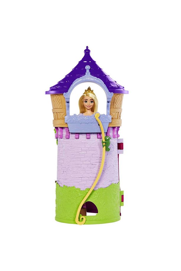 Hlw30 Rapunzel'in Kulesi - 2