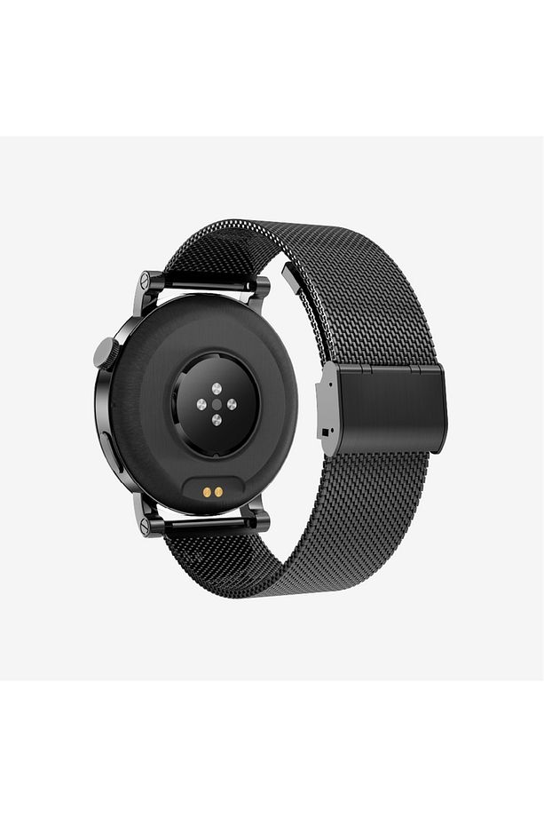 Tech S91 AMOLED EKRAN ULTİMATE KLASİK AKILLI SAAT - 3