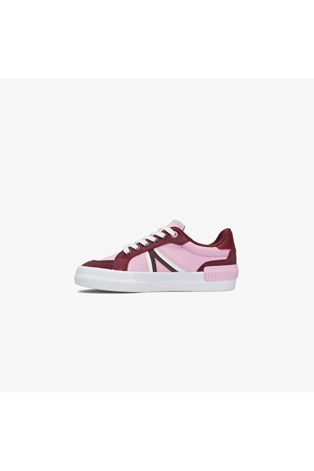 L004 Çocuk Pembe Sneaker - 3
