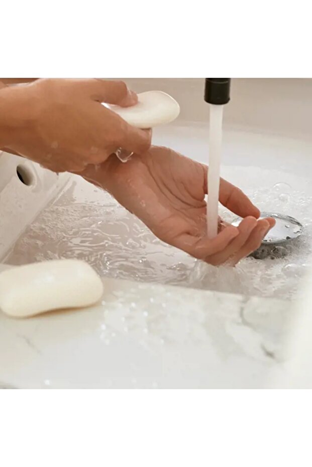 قالب صابون أساسي مع فيتامينات E&b3 - 3