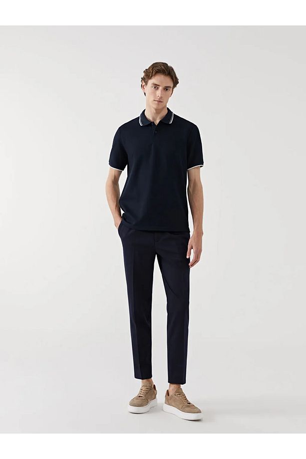LCW Vision Slim Fit Erkek Pantolon - 1