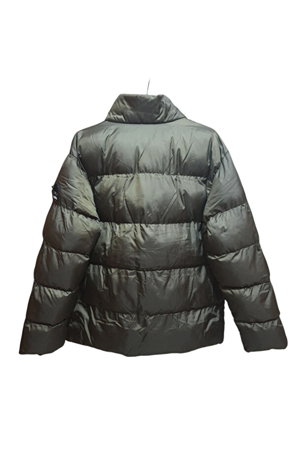 Erkek Şişme Mont - 4