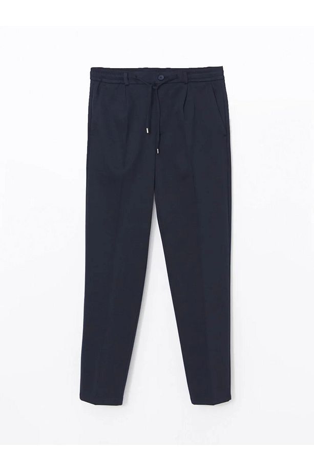 LCW Vision Slim Fit Erkek Pantolon - 5