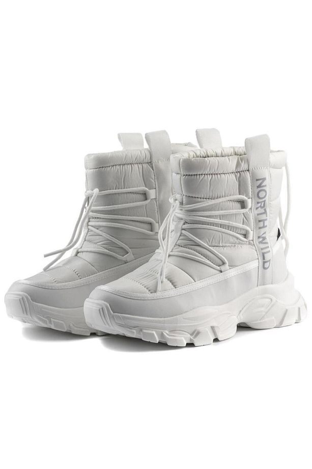 Delta Waterproof (SU GEÇİRMEZ) Kadın Kar Bot - 1