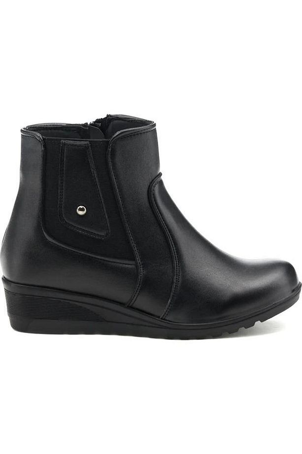162297 Orto Pedik Kadın Bot - 6