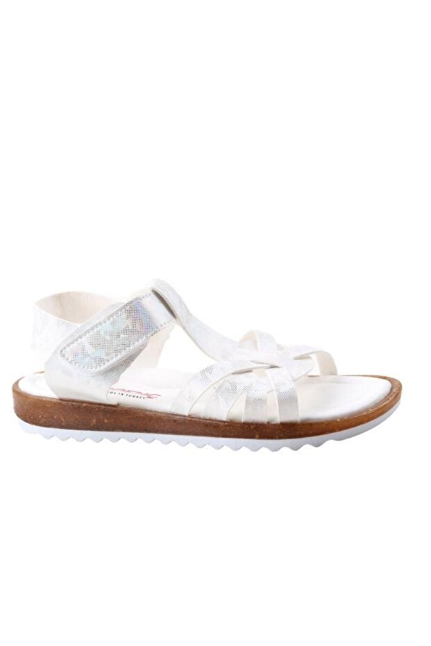 Arzen 02417 Orthopedic Girls' Sandals