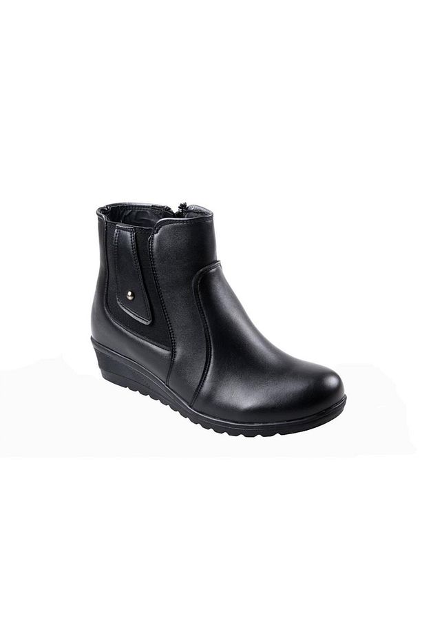 162297 Orto Pedik Kadın Bot - 1