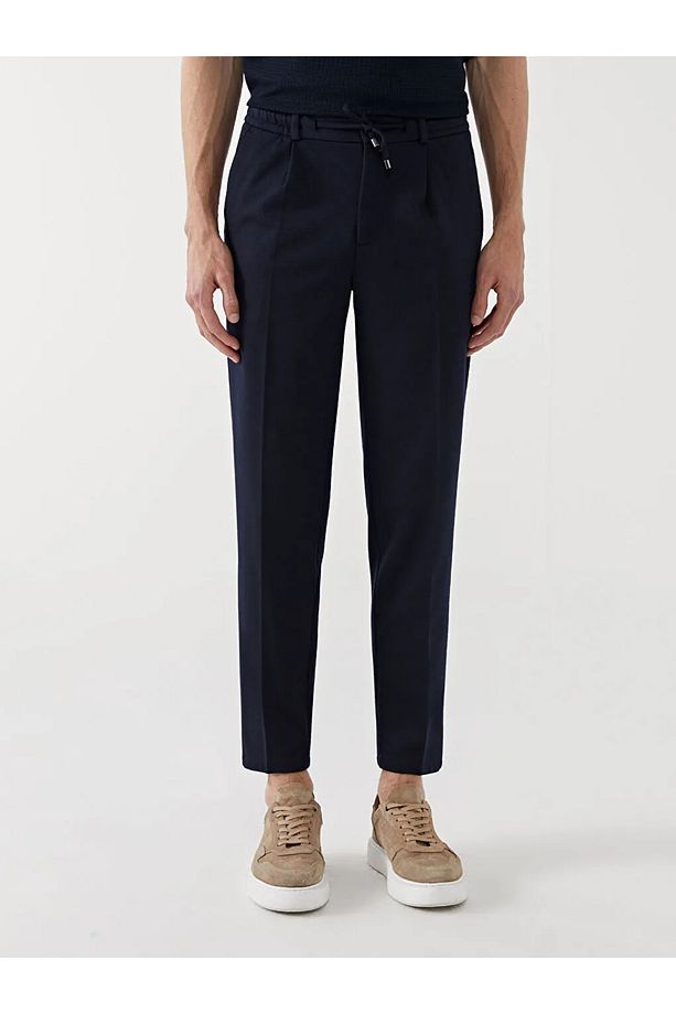 LCW Vision Slim Fit Erkek Pantolon - 2