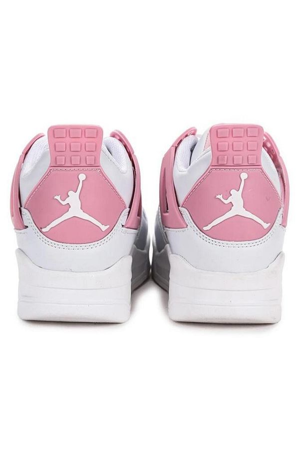 Retro Unisex Çocuk Günlük Sneaker Spor Ayakkabı - 4