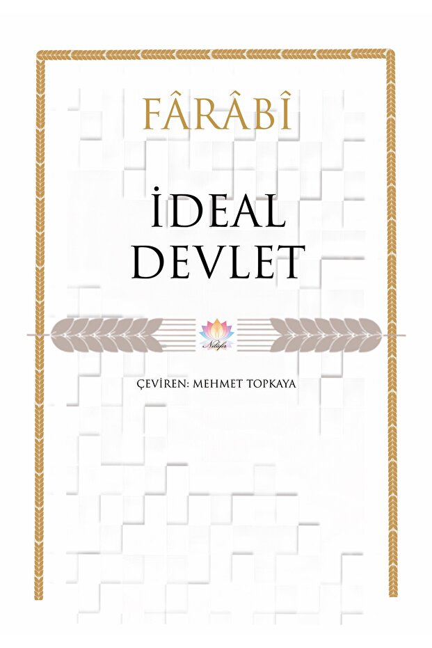 İdeal Devlet - 1