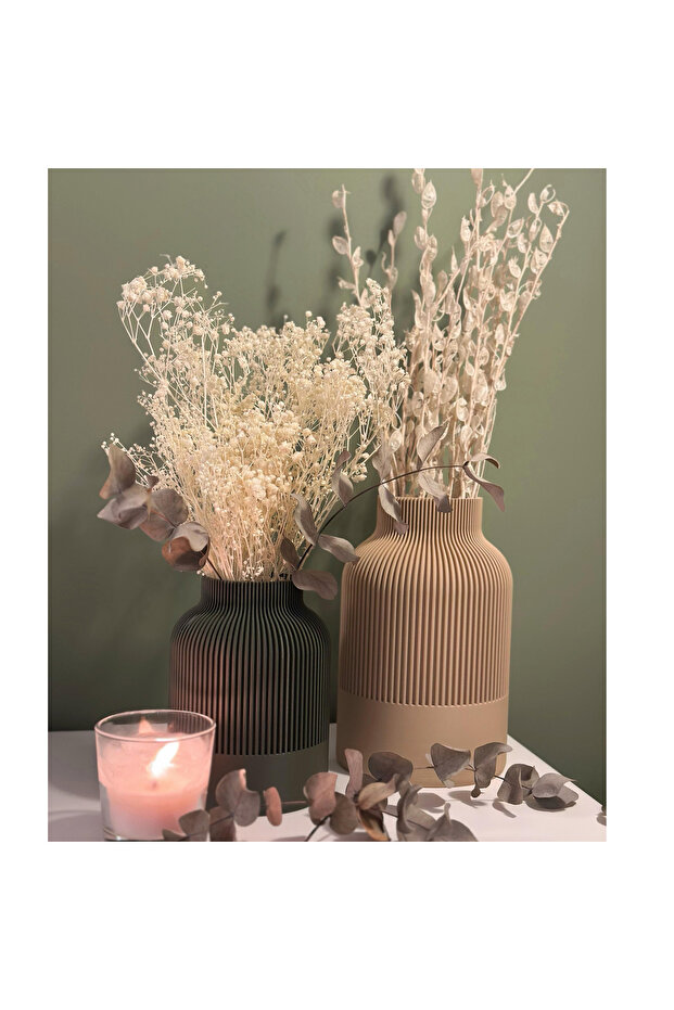 JAPAN VASO 2li Set - 1