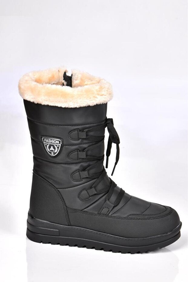 995 Kürklü Termal Kar Bot - 3