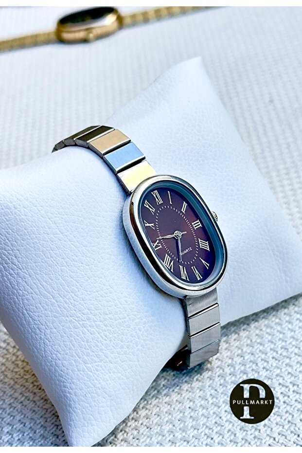 Vintage Model - Analog Kol Saati - 1