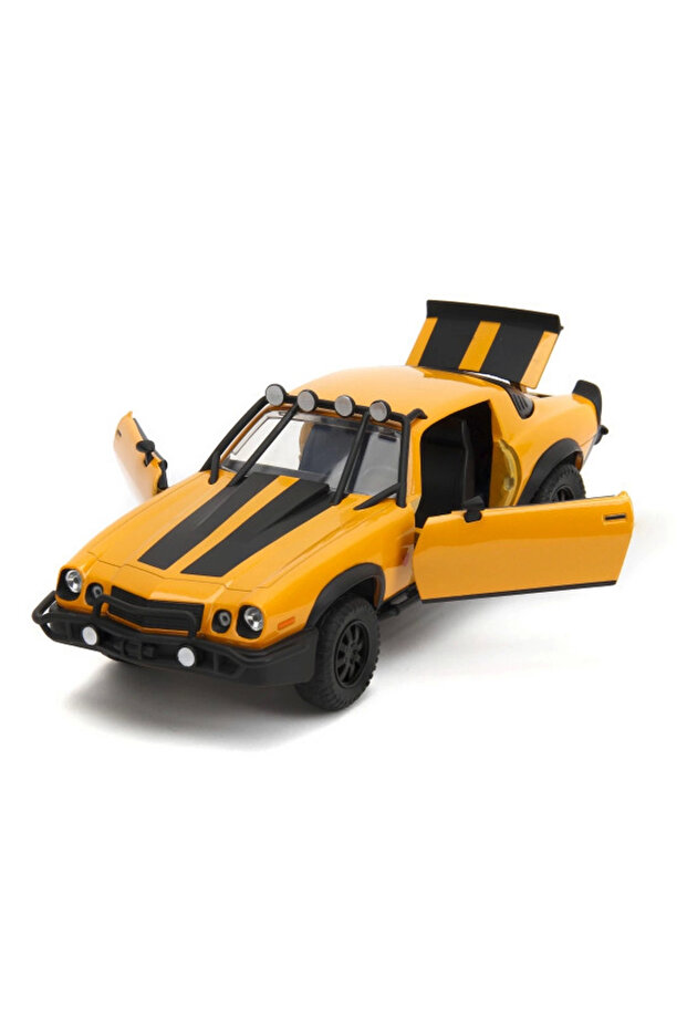 1/24 Transformers Bumblebee Araba - 2