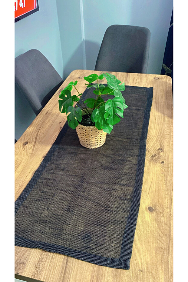 Runner masa örtüsü - 3