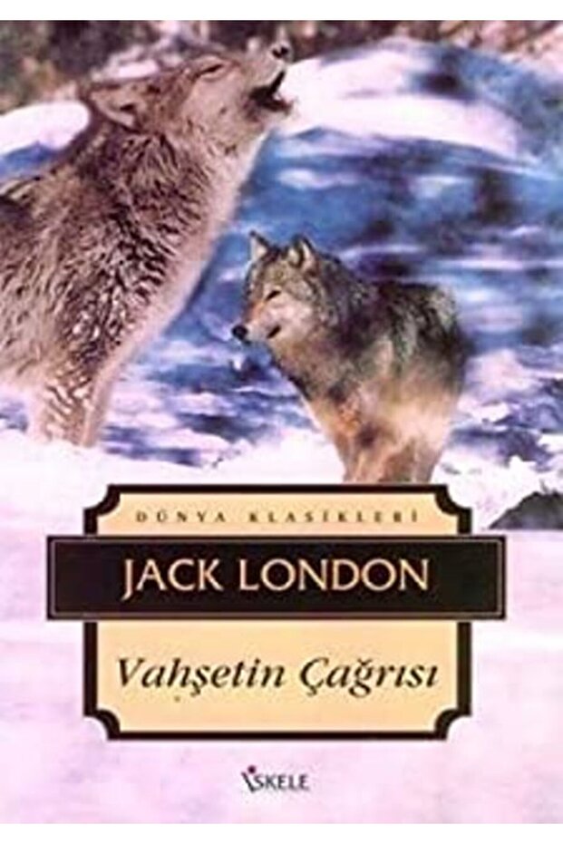 VAHŞETİN ÇAĞRISI
