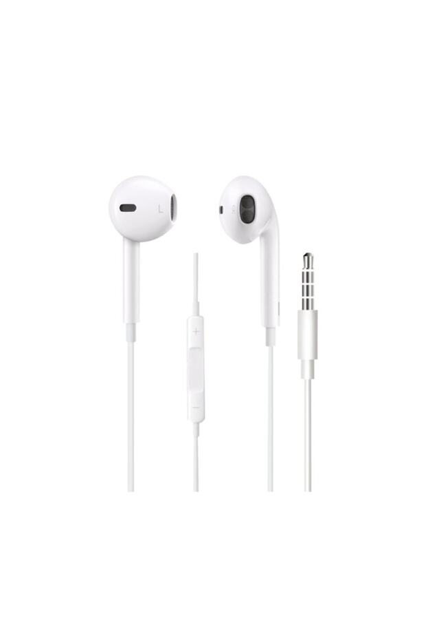 Vestel Venus 5530 Dual Uyumlu Mikrofonlu 3.5 Mm Kulak Içi Kulaklık - 1