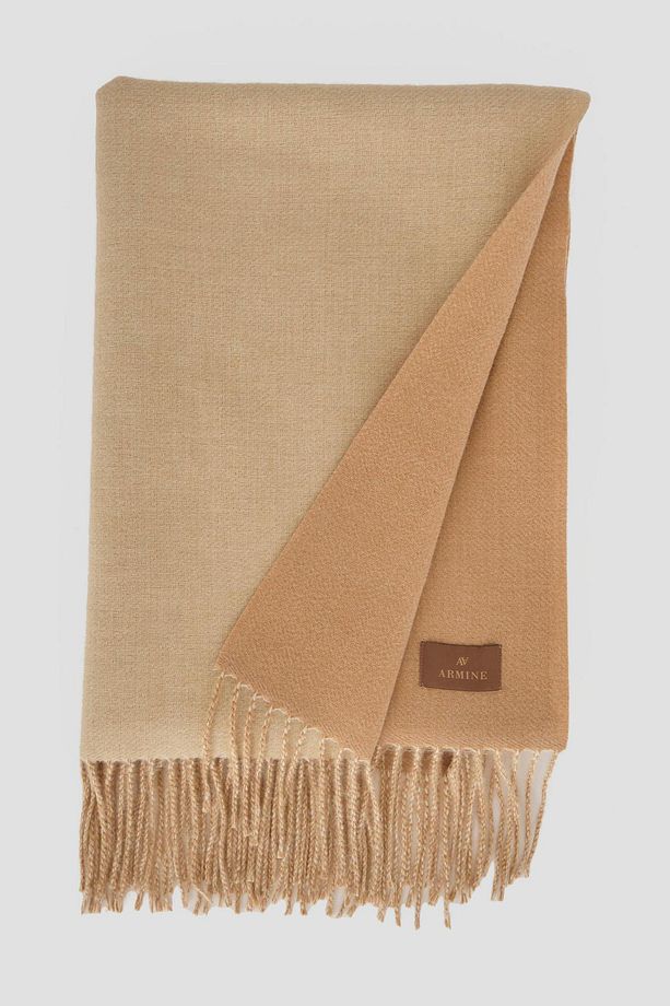 Atkı Ortatkı05 Camel - 4