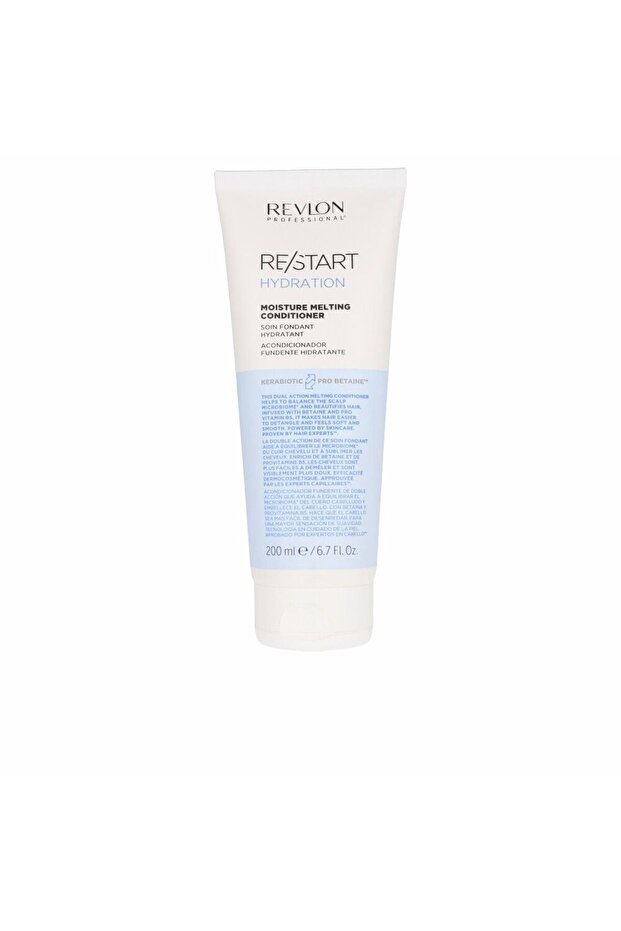 Re-start Hydration Melting Conditioner 200 ml - 1