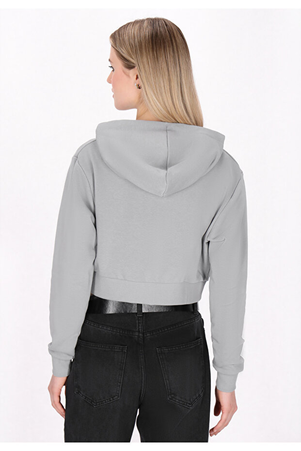 Hanorac cu gluga - 4