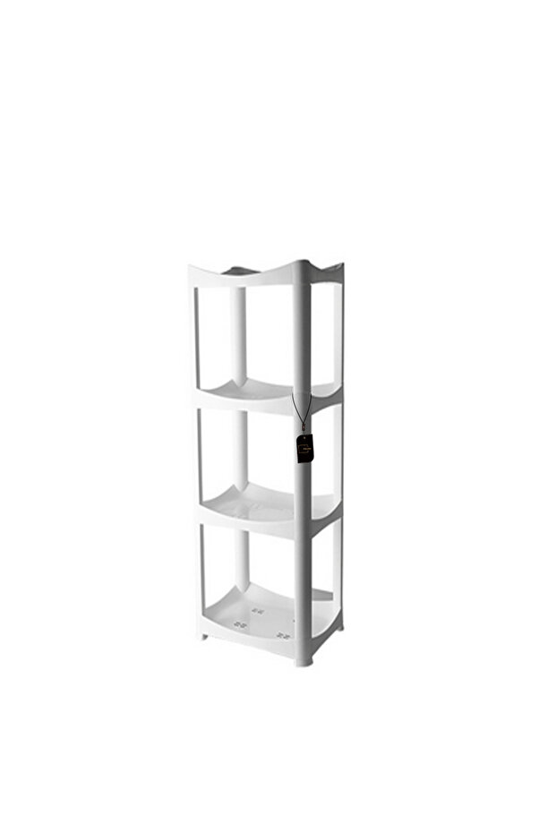 Four- layer  Storage Racks - 1