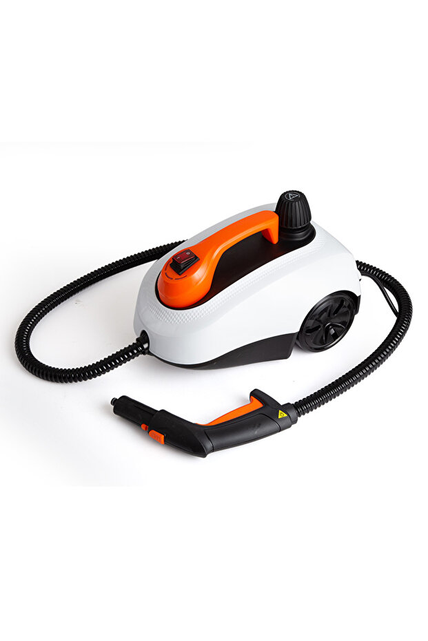 Household High Temperature Sterilization Steam Cleaner - 8