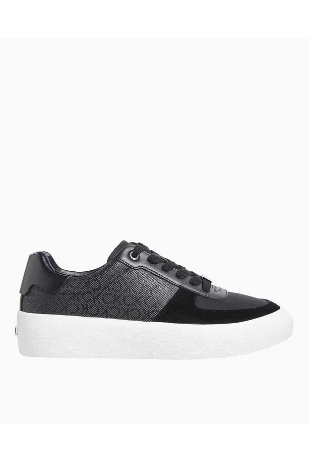 Logolu Lace Up Sneaker - 2