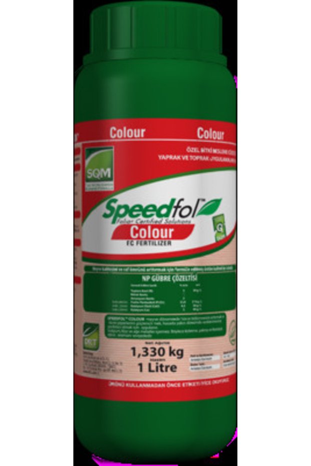 Speedfol Colour 1 Litre