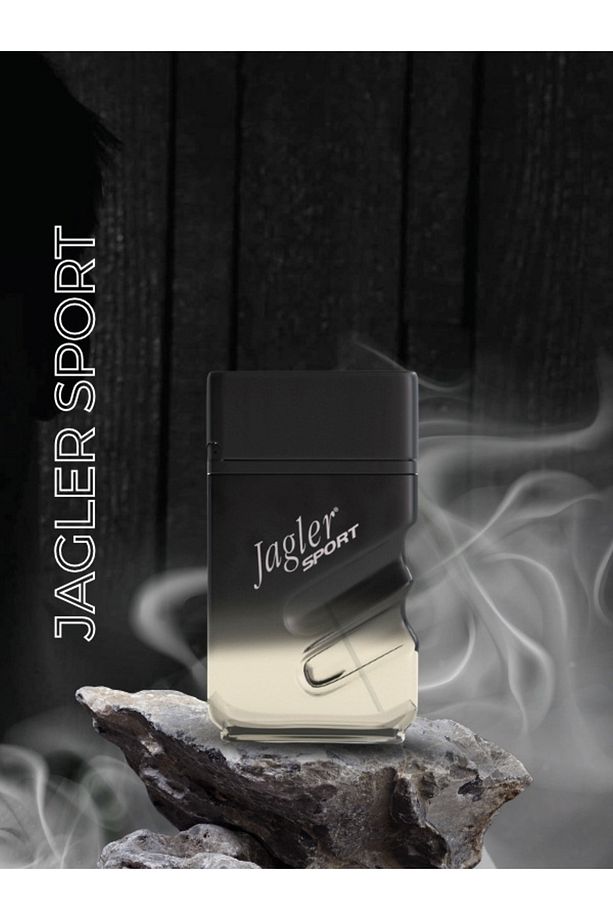 Parfüm Edt 90 ml Sport - 3