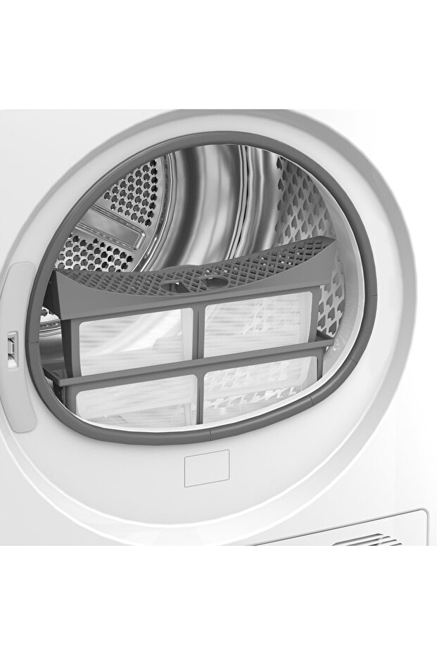 KMX 1100 Kurutma Makinesi - 2