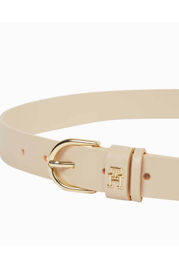 Tommy Hilfiger Essential Effortless Adjustable Kemer - 2