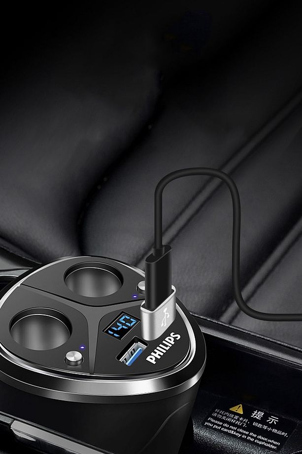 Usb To Type-c Dönüştürücü - 4