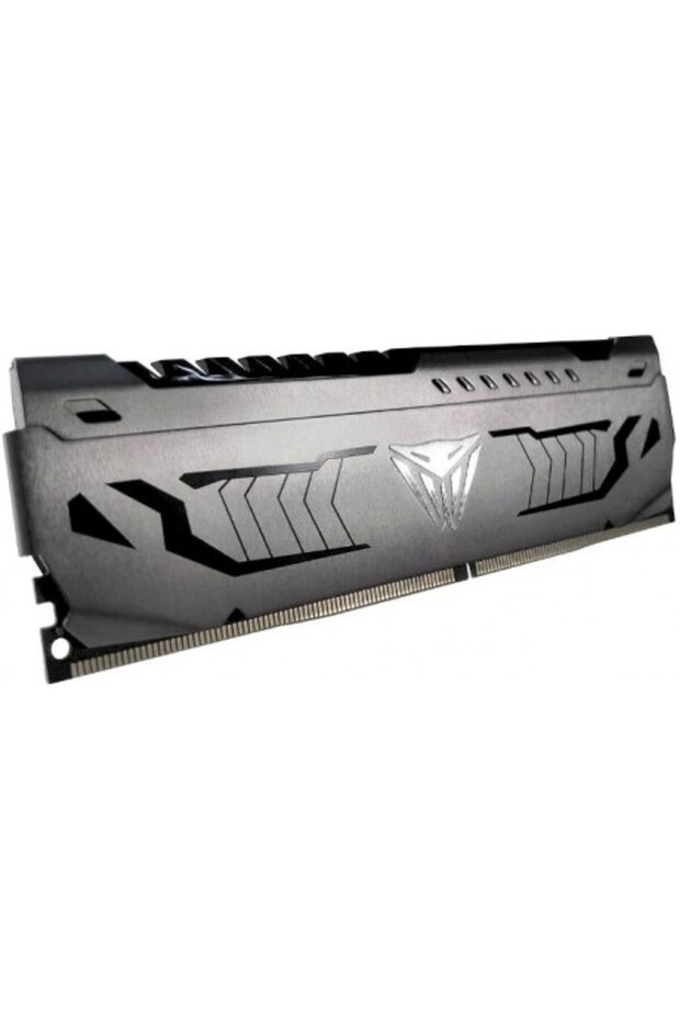 Ram Pc 8gb Ddr4 Vıper Steel 3200mhz Cl16 Gamıng Soğutuculu (PVS48G320C6) - 2