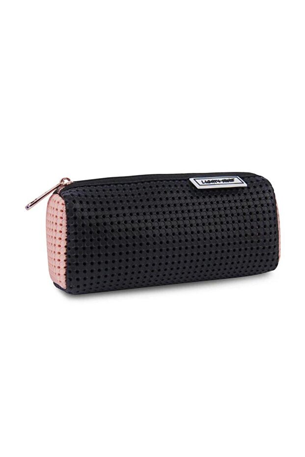 Pencil Case / Peach Blush