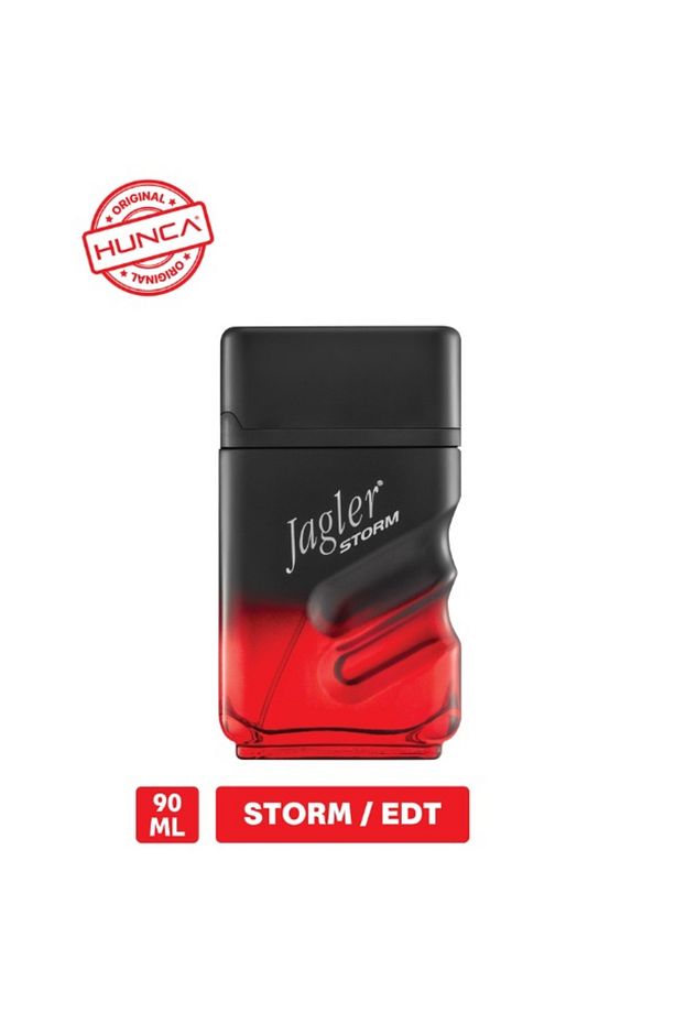 Storm Erkek Parfüm Edt 90 ml - 1
