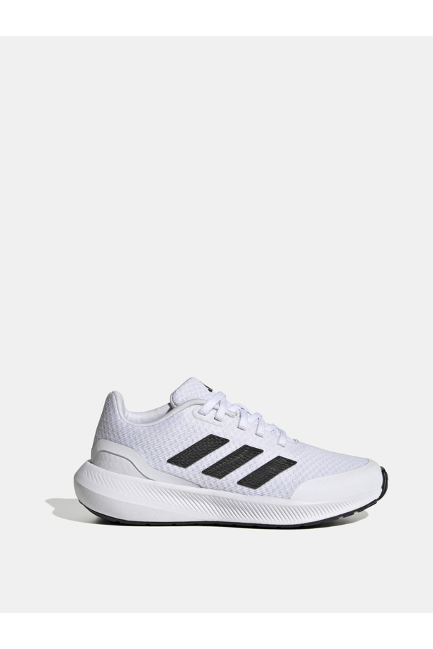 Runfalcon 3.0 K White Women's Running & Training Shoes Hp5844