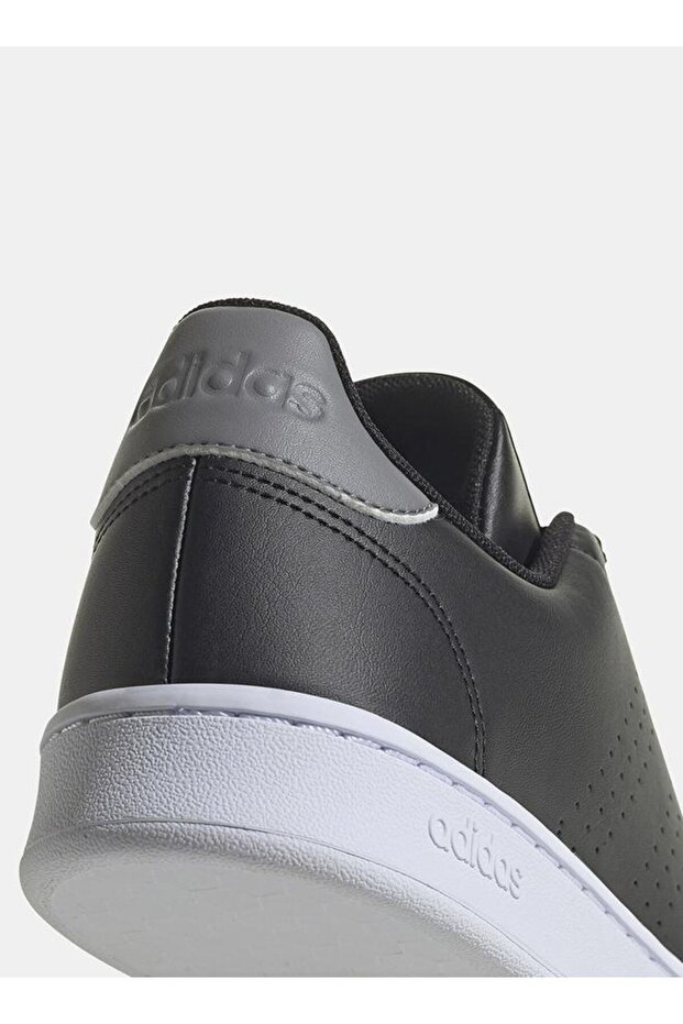 Advantage Men's Black Sneakers Gz5301 - 4