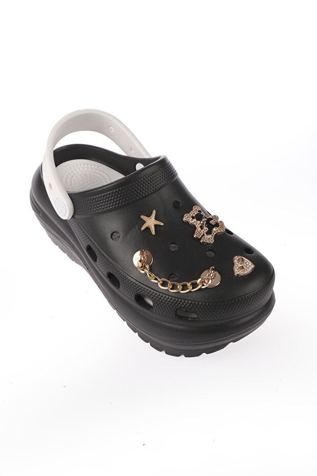 Stoned Emoji Women's Slippers 11016