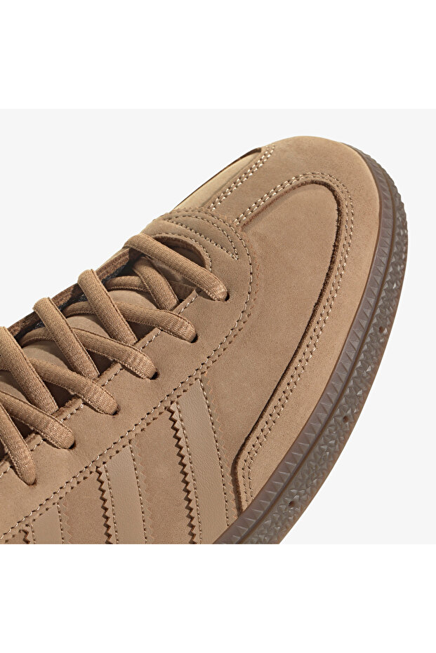 Kézilabda Spezial uniszex barna sportcipő - 7