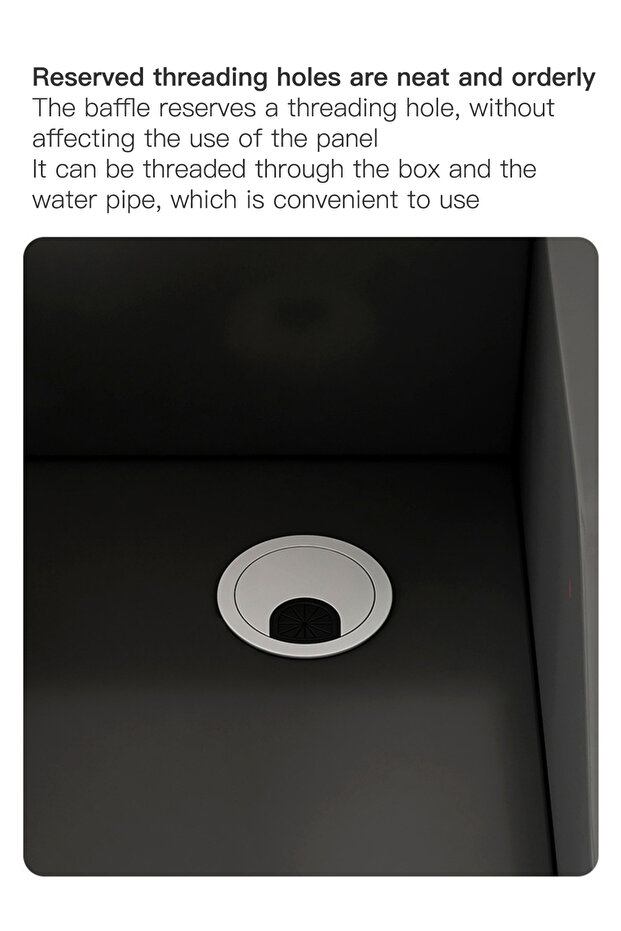 خزانة تخزين المطبخ المنزلية، خزانة تخزين المطبخ متعددة الوظائف - 5