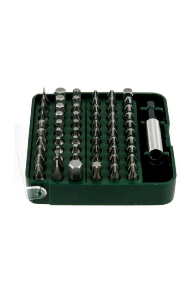 UÇ SETİ (61 PARÇA ) - 4