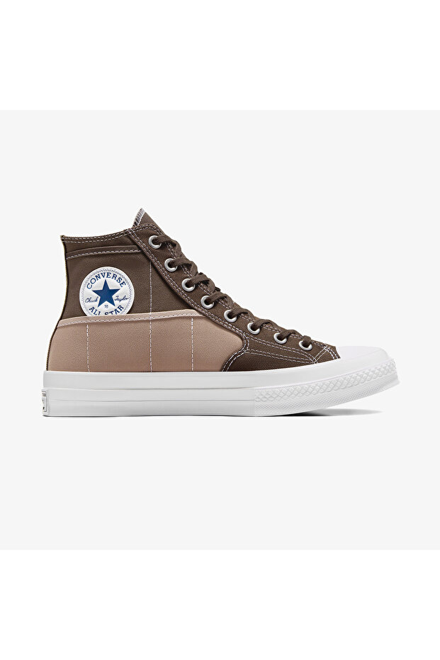 Chuck 70 Unisex Brown Sneaker