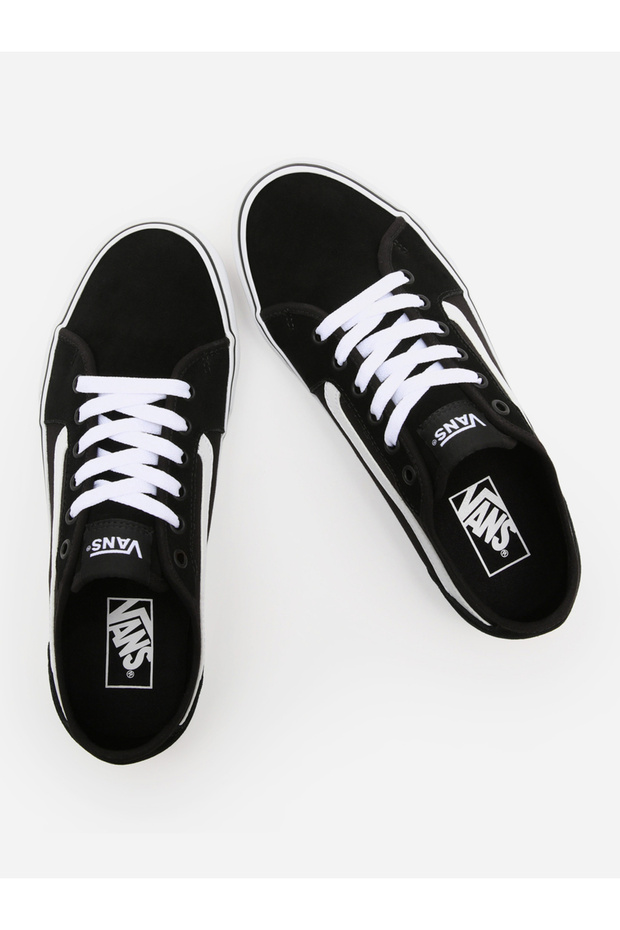 MN Filmore Decon Suede Sneakers - 6