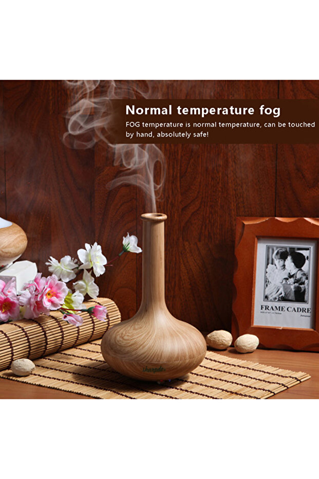 جهاز العلاج بالروائح العطرية - 2