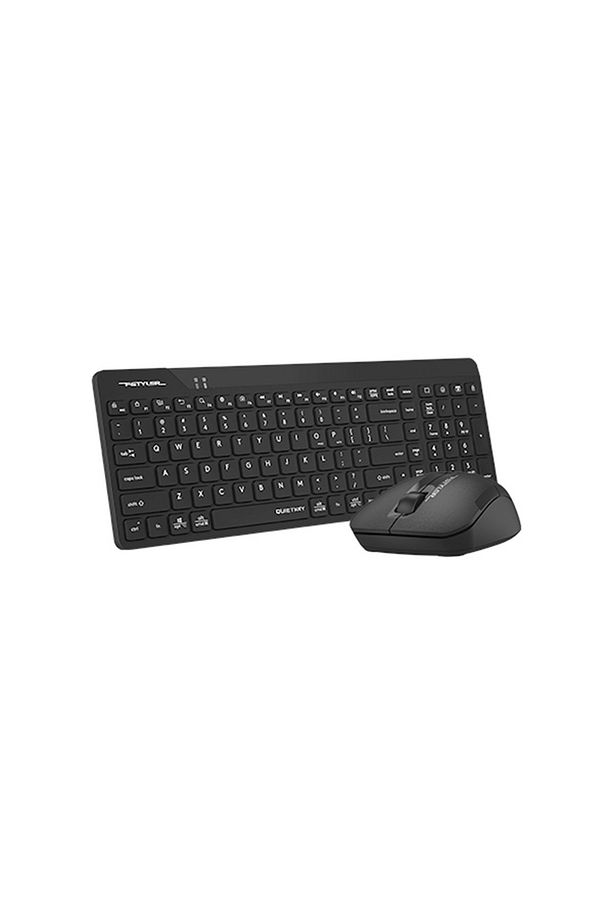 FG2300 Air2 2.4G Kablosuz Klavye Mouse Seti Sessiz Uyumlu - 3