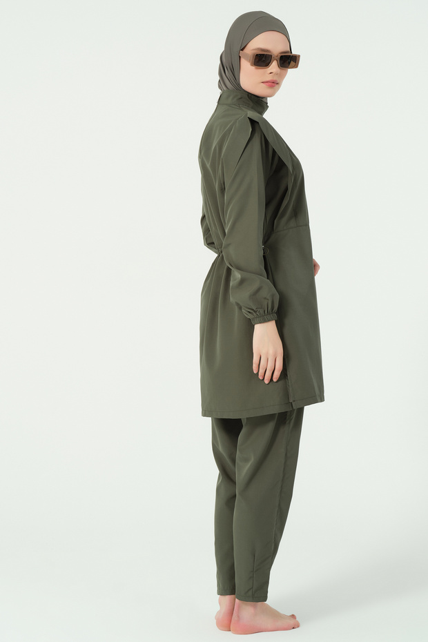 Juno Tesettür Mayo - 8