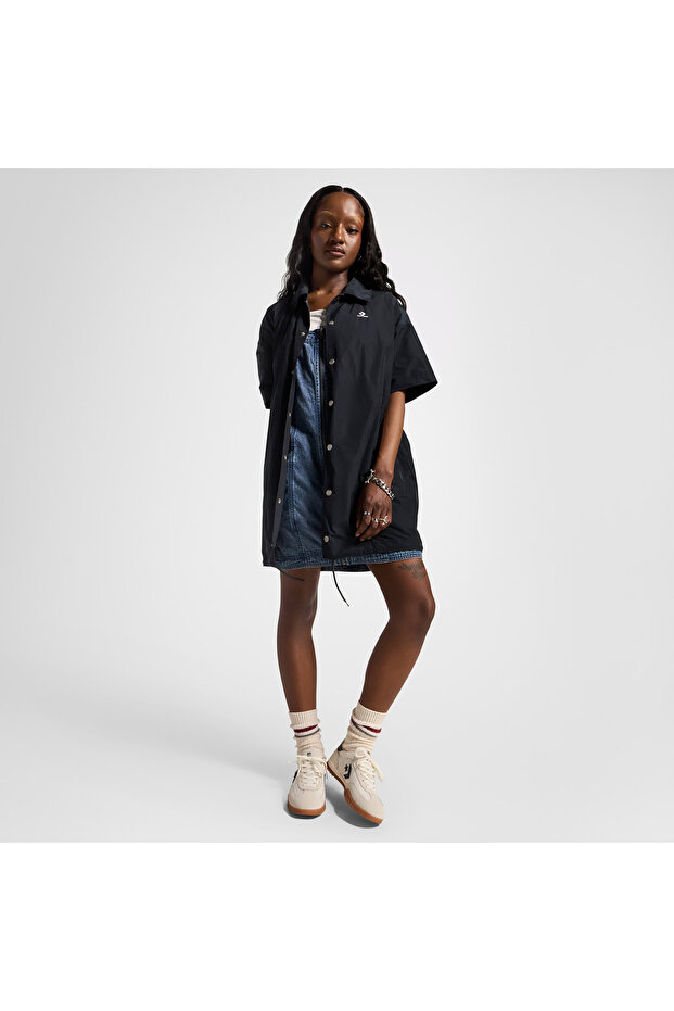 Andover Kadın Siyah Elbise - 3