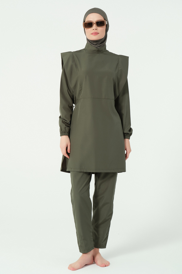 Juno Tesettür Mayo - 4