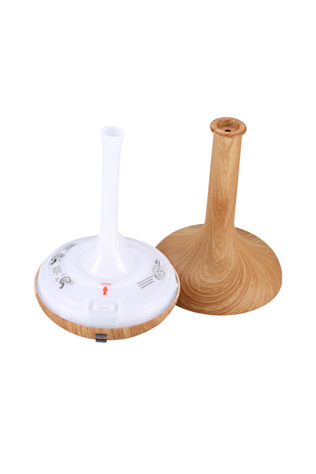 جهاز العلاج بالروائح العطرية - 6