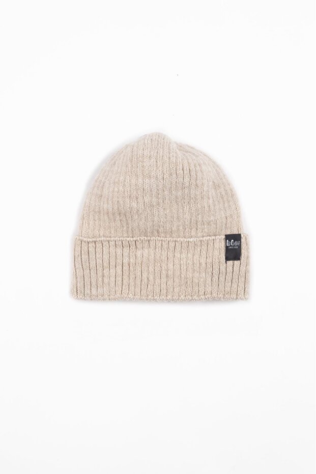 Juan Unisex Bere Bej - 1